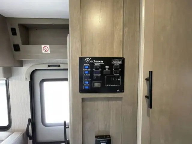 2023 Coachmen RV Freelander 26DS in RVs & Motorhomes in Edmonton - Image 34