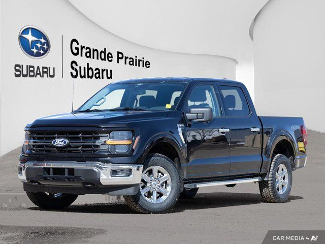 2024 Ford F-150 XLT | Bluetooth | Backup Camera in Cars & Trucks in Grande Prairie