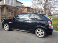 2007 Hyundai Accent GS