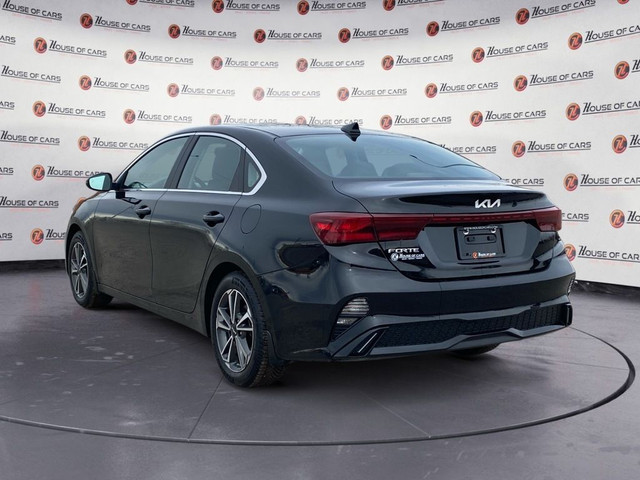 2023 Kia Forte EX in Cars & Trucks in Calgary - Image 4