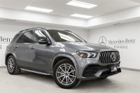 2020 Mercedes-Benz GLE53 4MATIC+ SUV