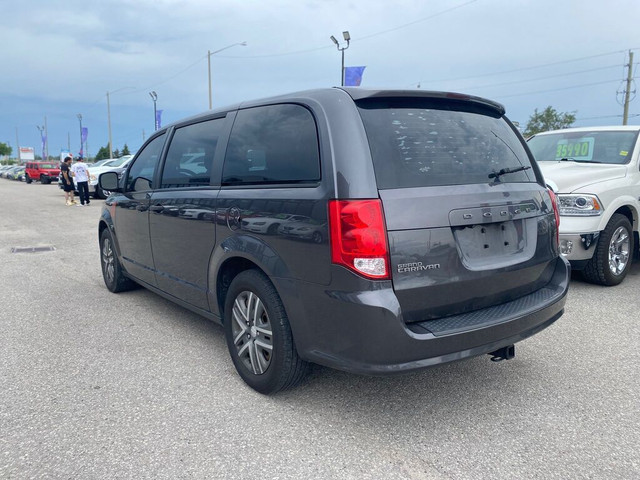 2018 Dodge Grand Caravan Canada Value Package~ Heated Mirrors ~R in Cars & Trucks in Barrie - Image 2