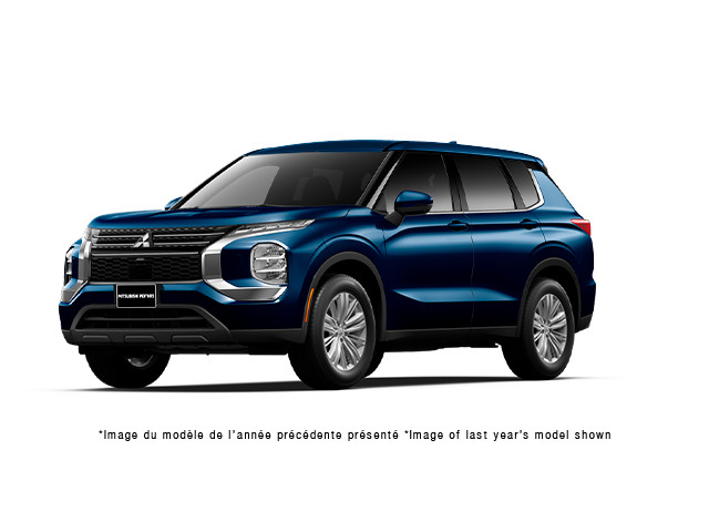 2025 Mitsubishi Outlander ES S-AWC in Cars & Trucks in Oakville / Halton Region - Image 3