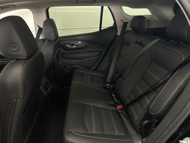 2023 GMC Terrain Denali DENALI/AWD/ROOF/NAVI/DIRECT OFF 1 OWN... in Cars & Trucks in Belleville - Image 4