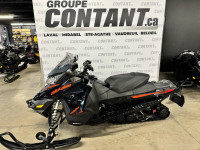 2016 Ski-Doo MXZ TNT 1200