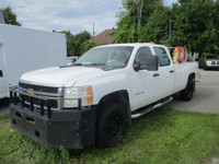 See Dealer Website for Details. 2020 Chevrolet Silverado 1500 Custom Trail BossCREWCAB 4X4 CREWCAB 4... (image 9)