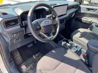 **WE WILL BEAT ANY FORD DEALER IN THE CITY** The 2025 Ford Maverick XLT builds on the proven foundat... (image 5)