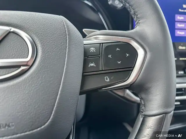 2025 Lexus RX 350h|ULTRA LUXURY| COMPANY CAR|ACCESORIES INCL in Cars & Trucks in City of Toronto - Image 17