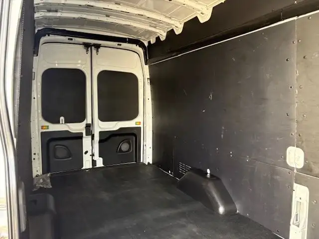 2022 Ford Transit Cargo Van HIGH ROOF EXTRA LONG LOADED CAN FINA62933734271745122