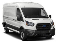 2022 Ford Transit Cargo Van 250 | Hi-Roof | AWD | Cam | USB | Wa