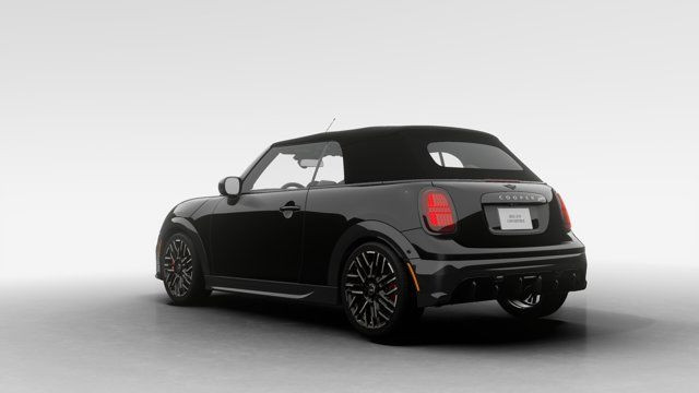 2025 MINI Cooper Cabriolet John Cooper Works in Cars & Trucks in Laval / North Shore - Image 2