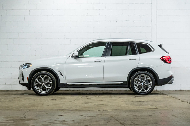 2024 BMW X3 xDrive30i | Premium | Accès confort | Support in Cars & Trucks in City of Montréal - Image 4