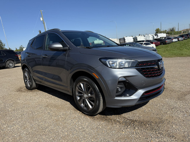 2020 Buick Encore GX Preferred in Cars & Trucks in Red Deer - Image 4