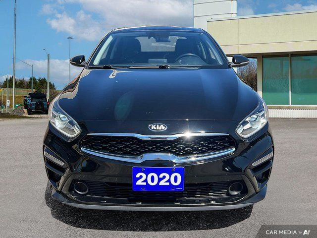 2020 Kia Forte EX in Cars & Trucks in Kitchener / Waterloo - Image 3