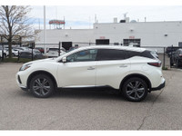 2021 Nissan Murano Platinum | Navi | Moonroof | Heated Seats | Navi | Moonroof | Heated Seats **MARK... (image 4)