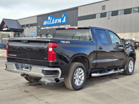 Check out this certified 2023 Chevrolet Silverado 1500 LT Crew 4WD | Heated Seats | Trailer Brake Co... (image 5)