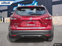 Look at this certified 2020 Nissan Qashqai SV | Sunroof | Heated Seats + Steering | Remote Start | R... (image 3)