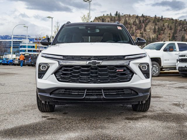 2025 Chevrolet Trailblazer RS in Cars & Trucks in Kelowna - Image 3