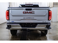**ACCIDENT FREE - MECHANICALLY CERTIFIED** 68,700 KM This 2023 GMC Sierra 3500HD 4x4 Crew Cab SLE is... (image 7)