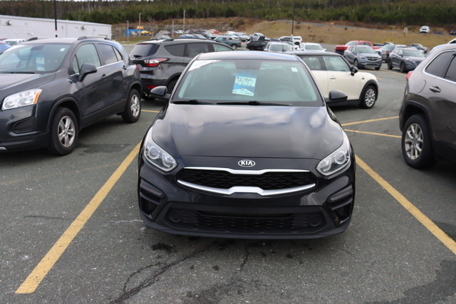 2021 Kia Forte LX in Cars & Trucks in St. John's - Image 2