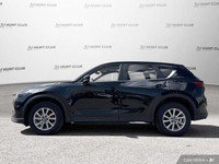 Win a steal on this 2025 Mazda CX-5 PREF before someone else snatches it. Roomy yet easy to maneuver... (image 2)