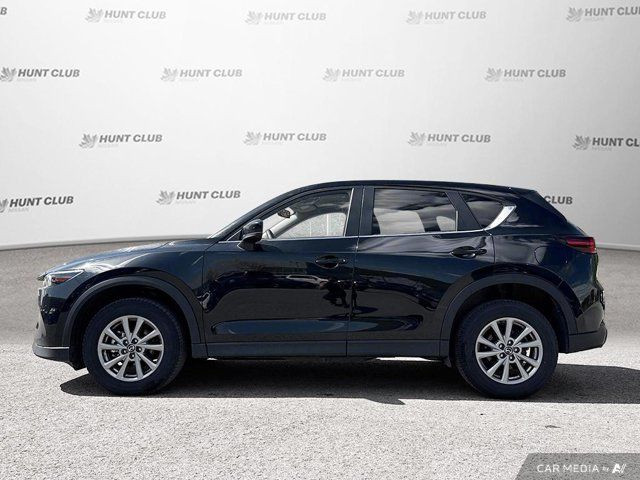 2025 Mazda CX-5 PREF in Cars & Trucks in Ottawa - Image 3