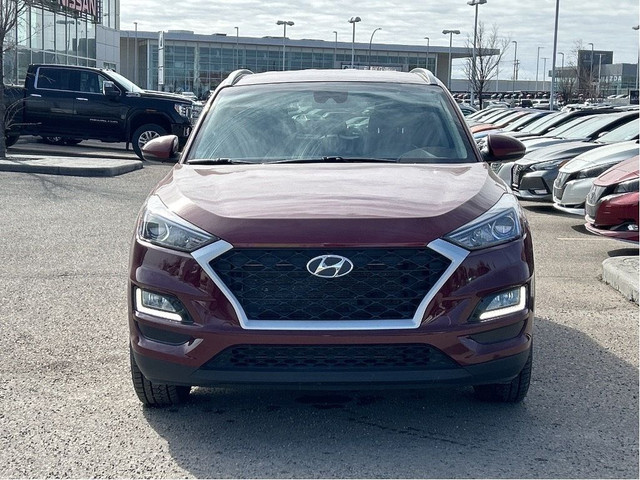  2020 Hyundai Tucson Preferred AWD -- Back Up Camera / Heated Se in Cars & Trucks in Calgary - Image 2