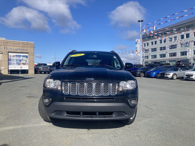 2016 Jeep Compass High Altitude in Cars & Trucks in City of Halifax - Image 2