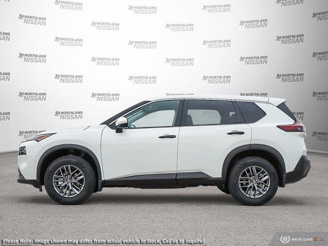  2024 Nissan Rogue in Cars & Trucks in Prince George - Image 3