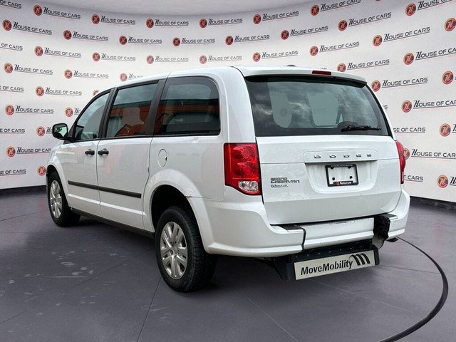 2016 Dodge Grand Caravan 4dr Wgn Canada Value Package WHEEL CHAI in Cars & Trucks in Calgary - Image 4