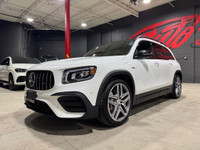 Polar White Exterior On Red/Black Leather Interior, And A Carbon Optic Trim. Single Owner, No Accide... (image 5)