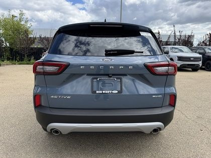 2025 Ford Escape ACTIVE w/COLD WEATHER PKG & MOONROOF in Cars & Trucks in Edmonton - Image 4