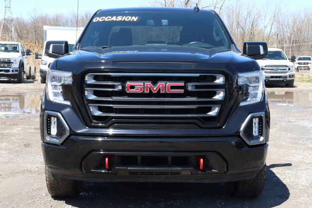 2020 GMC Sierra 1500 AT4 DIESEL // SEULEMENT 57336 KM TRES PROPR in Cars & Trucks in City of Montréal - Image 3