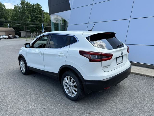 Nissan Qashqai 2021 LED démarreur à distance Siège Chauffant à v in Cars & Trucks in Trois-Rivières - Image 4
