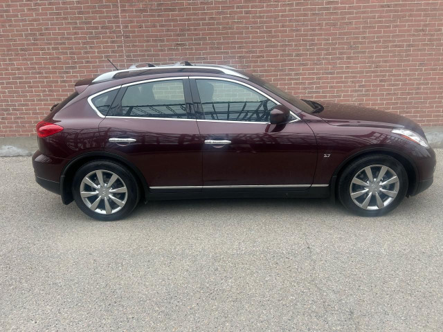 2015 Infiniti QX50 in Cars & Trucks in Oshawa / Durham Region