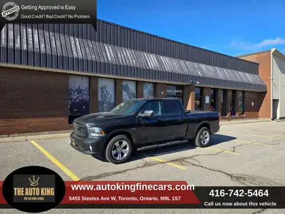 GOOD CREDIT OR BAD CREDIT WE FINANCE EVERYONE!!!!! PRICE ONLY AT $19 ,979 CANADIAN VEHICLE!!! ACCIDE...