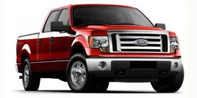 2012 Ford F-150 XLT 5.0 *Sirius* *Remote Start*