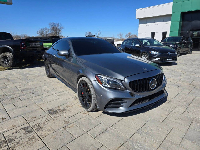 2020 Mercedes-Benz C-Class in Cars & Trucks in Ottawa - Image 3