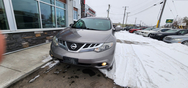 2012 Nissan Murano AWD 4dr in Cars & Trucks in Calgary - Image 2