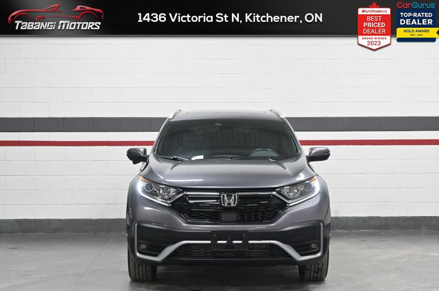 2021 Honda CR-V Sport No Accident Lane Watch Sunroof Remote Star in Cars & Trucks in Kitchener / Waterloo - Image 4