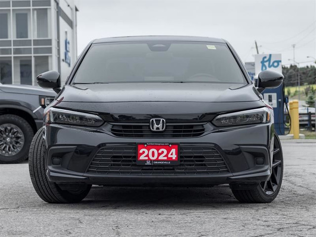 2024 Honda Civic Sedan Sport in Cars & Trucks in Oakville / Halton Region - Image 2