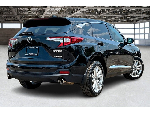 2020 Acura RDX Tech | Heated Leather | Panoroof | SafetyTec | AW in Cars & Trucks in Mississauga / Peel Region - Image 2