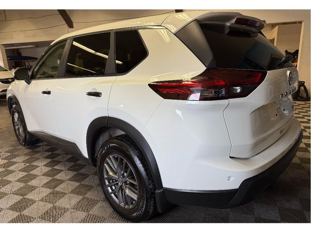 2024 Nissan Rogue AWD, Remote Start, One Owner, Accident Free! in Cars & Trucks in North Bay - Image 3