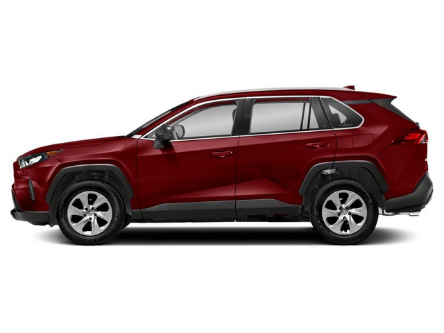 2020 Toyota RAV4 LE in Cars & Trucks in Timmins - Image 2