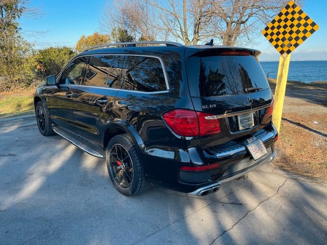 2014 Mercedes-Benz GL-Class GL 63 AMG, Just in for sale at Pic N in Cars & Trucks in Hamilton - Image 4