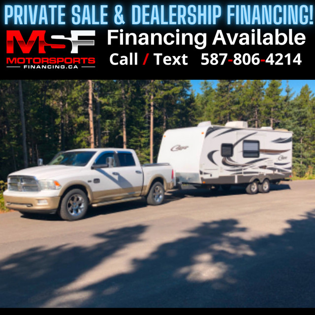 2012 KEYSTONE COUGAR 21RBSWE 21 Ft (FINANCING AVAILABLE) in Travel Trailers & Campers in Strathcona County