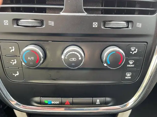 2017 Dodge Grand Caravan 4dr Wgn Canada Value Package in Cars & Trucks in City of Toronto - Image 16