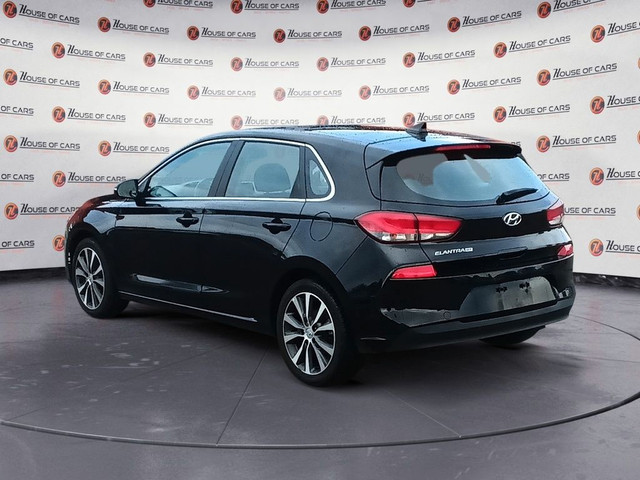 2020 Hyundai Elantra GT Luxury Auto in Cars & Trucks in Lethbridge - Image 4