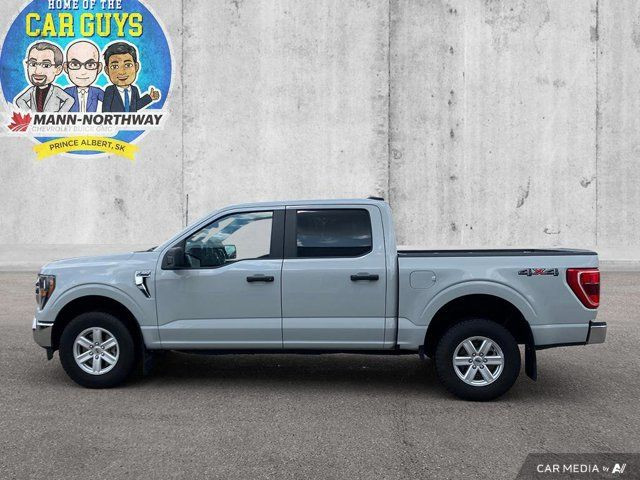 2023 Ford F-150 XLT | Air Conditioning | Cruise Control in Cars & Trucks in Prince Albert - Image 2