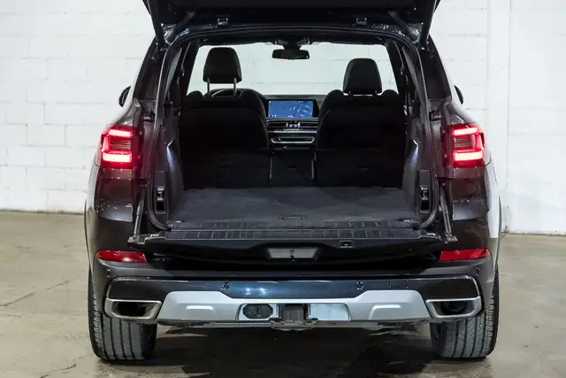 2021 BMW X5 xDrive40i | Premium Essentiel | Accès Confort in Cars & Trucks in City of Montréal - Image 9